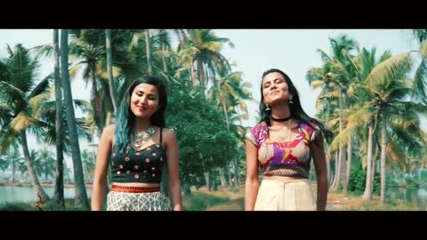 Vidya Vox - Be Free (Pallivaalu Bhadravattakam) ft. Vandana Iyer