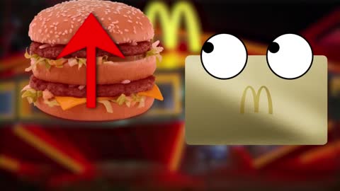 Food Theory: McDonald’s Free Food is a SCAM!