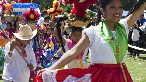 Oaxaca, Mexico