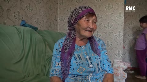 J'irai dormir chez vous Spéciale Kazakhstan