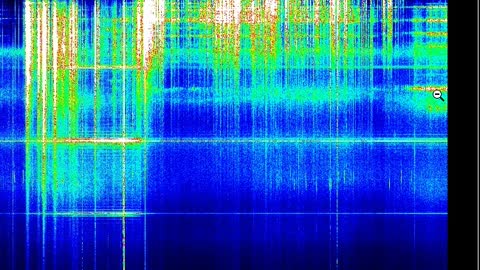 Schumann Resonance Dec 4th