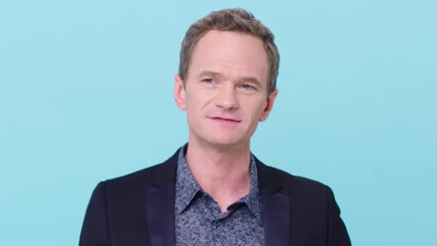 Neil Patrick Harris Goes Undercover on Social Media _ GQ India