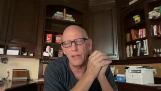 [2023-07-08] Episode 2163 Scott Adams: Wow, The News Is Juicy And Fun Today. Grab A Coffee