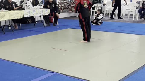 Kenpo karate