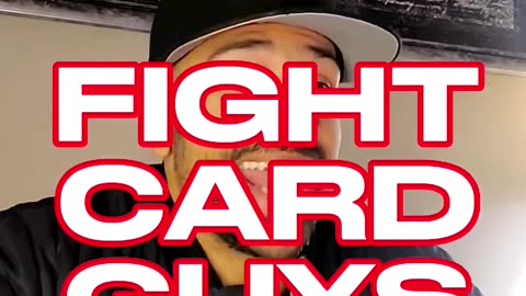 UFC 288: Sterling vs. Cejudo: Battle For the King of Cringe