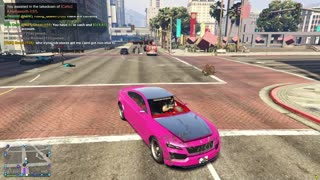 gta cnr clip 1