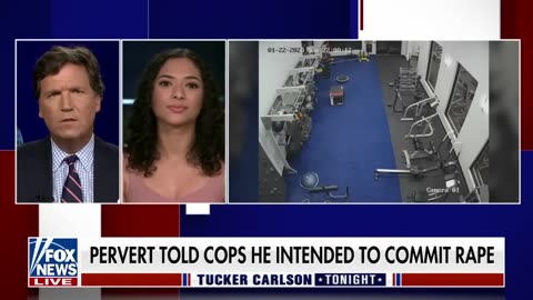 Woman tells Tucker how she fought off attacker: ‘Always fight back’