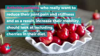 Most Common Foods Proven To Help With Arthritis