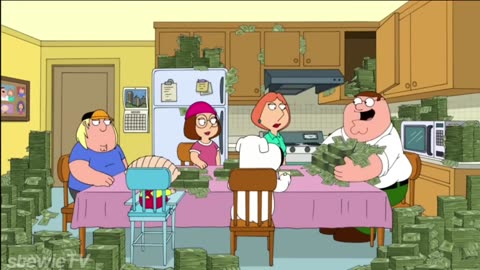 Family Guy