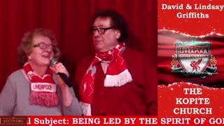 23 02 23 THE KOPITE CHURCH - The Root of what has gone wrong - a HOLY RANT!