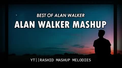 Alan Walker Mashup