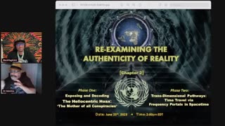 Schumann Resonance, Andrew Tate, Titanic, and Matrix Glitches | Dr. Phil Valentine | Blackmagik363