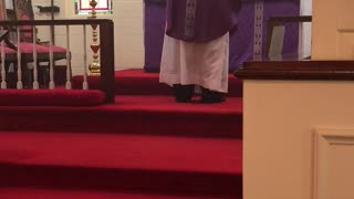 Fr. Crowder’s sermon from Rogation Sunday