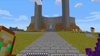 Highlights of minecraft