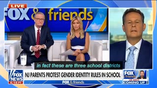 Fox and Friends