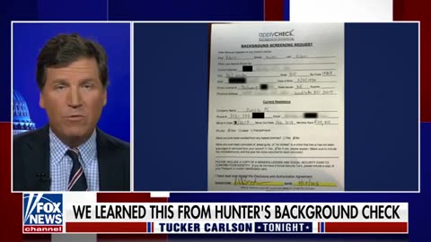 Tucker Carlson: Permanent bureaucracy now decides who runs for president