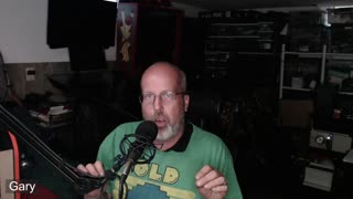 Fladge Rants Live #4 Nothing | Clip Final Thoughts