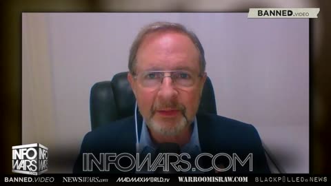 Dr. Robert Epstein is Recording Data that Google is Using to to steal elections