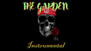 Guns N' Roses: The Garden Instrumental