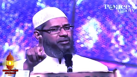 An Atheist ( Scientist ) VS Dr Zakir Naik in Urdu