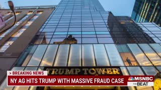 Why Is NY State Trying To End Trump Org. Over Fraud? Report On The 'Lies' And Receipts