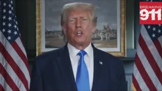 TRUMP BLASTS BILL BARR IN EXPLOSIVE NEW CLIP