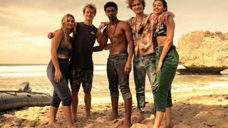 The Cast of 'Outer Banks' : Everything to Know