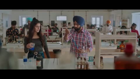 Qubool A (Full Video)| Ammy Virk | Tania | Hashmat Sultana| B Praak| Jaani| Latest Punjabi Song2020