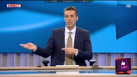 În Gura Presei cu Mircea Badea - Luni 28 Noiembrie (2022)