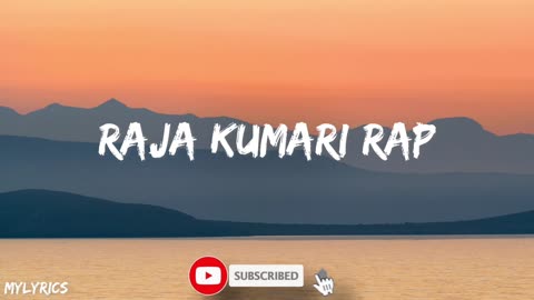 US (Lyrics) Sidhu Moose Wala | Raja Kumari | The Kidd | Sukh Sanghera