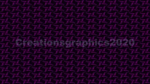 Background abstract graphic animation, geometric pattern 09