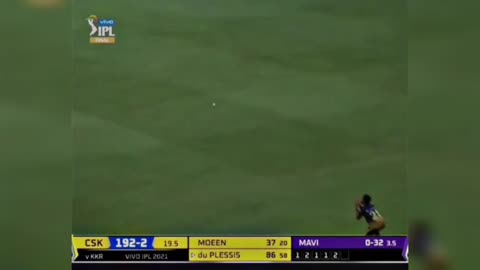 Csk vs Kkr highlights