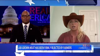 REAL AMERICA -- Stephanie Nash, The Climate Agenda and Attacks on Farming