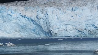 Discovering Meares Glacier: Nature's Frozen Majesty in Valdez, Alaska