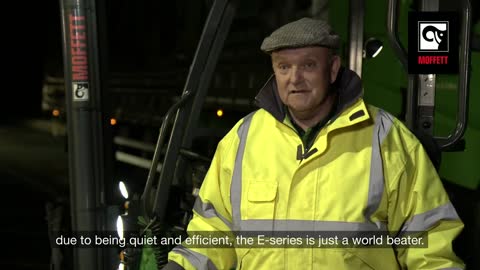 MOFFETT E-Series – Testimonial Movies – Pets at Home, UK, Stoke-on-Trent