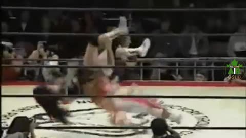 6 Wrestling Moves Innovated by Japanese Women