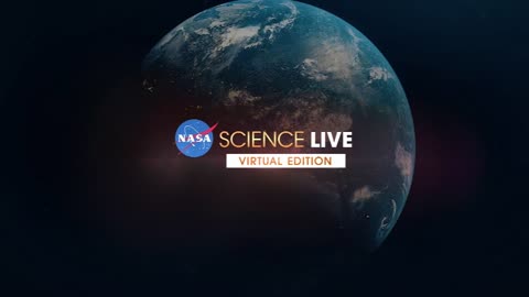 NASA Science Live: The Summer of Record-Breaking Heat