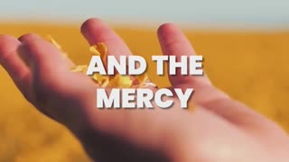 Goodness, Generosity, Mercy & Power | Moment of Hope #SHORTS