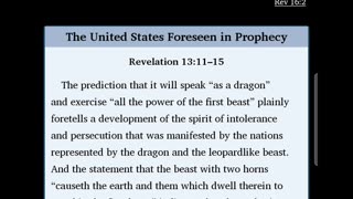 Bible Commentary 100: Revelation 13:11-15