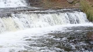 Willow River Water Fall
