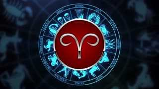 Zodiac Aries 2023 November 18