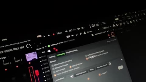 Neural dsp VST DEMO