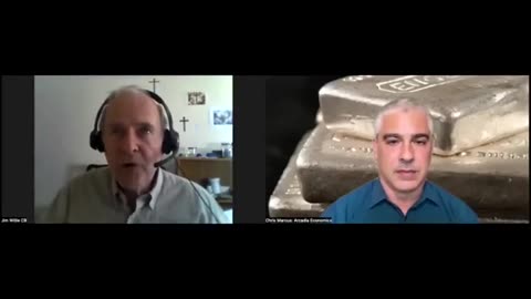 Jim Willie: The Israel Conflict, Update On De-Dollarization