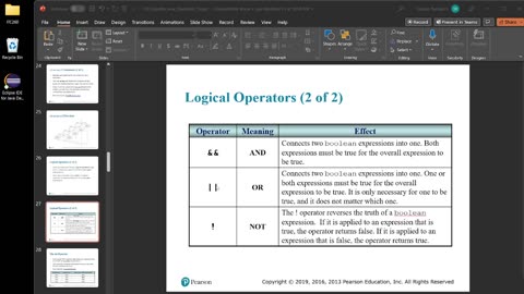 15 ITC260 Chapter 3 video 4