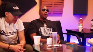 NORE TELLS STORY OF SPEAKING TO BIGGIE IN THE CLUB DURING DEATHROW DRAMA!!!