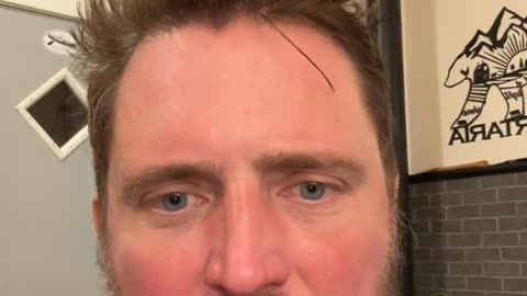 Owen Benjamin, Instagram Bonus Stream 🐻 April 24, 2023 | Dark Talk About Execution Protocols