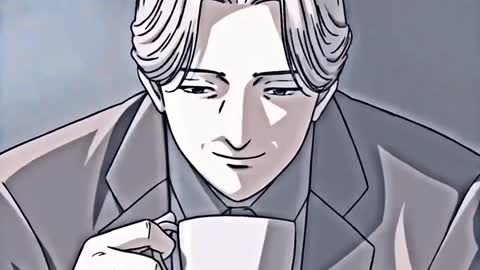 Johan Liebert edit__ Doin' Time