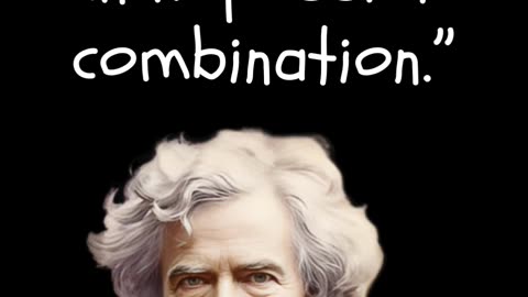 Mark Twain Wit and Wisdom of an American Literary Icon
