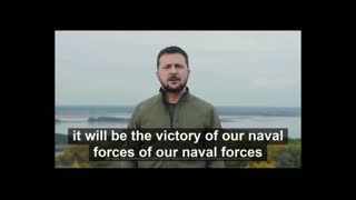 Address by President Volodymyr Zelenskyy 10/14/22