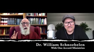 Dr. William Schnoebelen Ex-Vampire